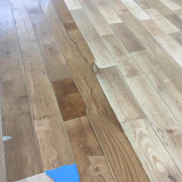 Parquet : conseils pour un choix durable et esthétique Aix-les-Bains